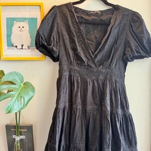 little black dress 🐈‍⬛🤩